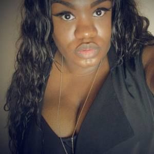 Meet your Posher, Ivie